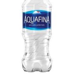 Firehouse Bottled Water