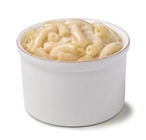 Five Cheese Mac & Cheese