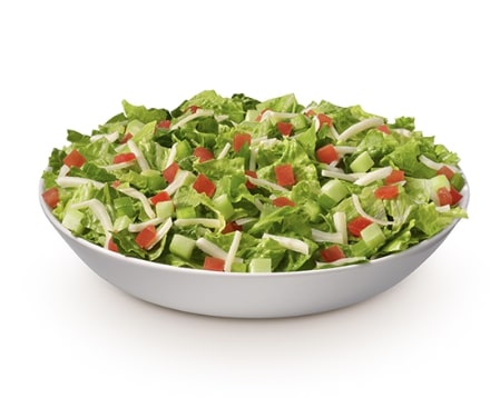 Firehouse Salad
