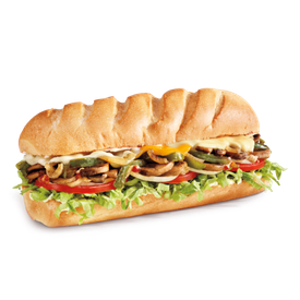 Build Your Own Sub