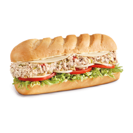 Cold Sub