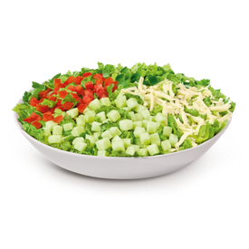 Salads
