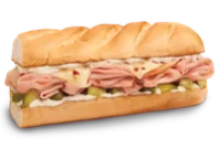 Sweet and Spicy Ham