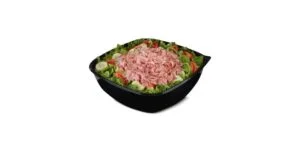 Classic Deluxe Catering Salad