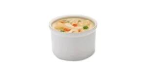 Cup of Soup (Chef’s Choice)