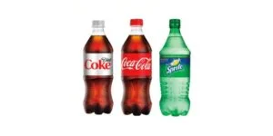 Single Assorted Drink