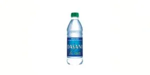 Single Assorted Water