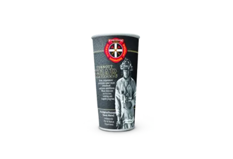 Small Fountain Drink