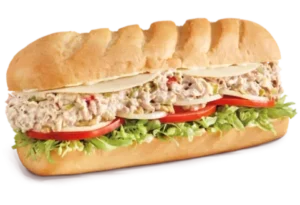 Tuna Salad