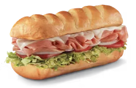 Honey Ham