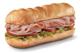 Smoked Turkey & Provolone