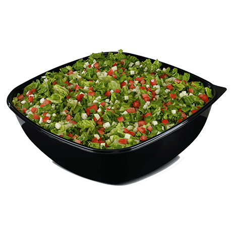 Catering Chopped Salad