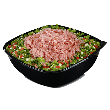 Catering Deluxe Chopped Salad