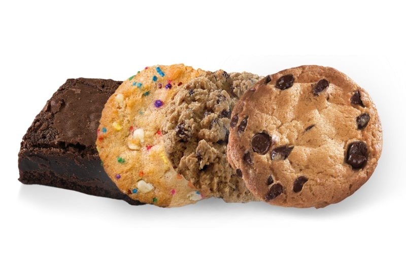 Dessert Bundle
