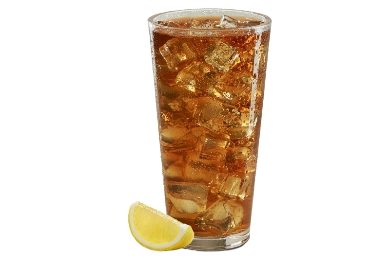 Gallon of Unsweet Tea