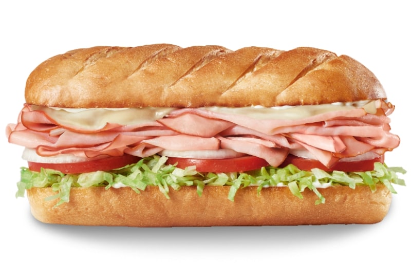 Honey Ham