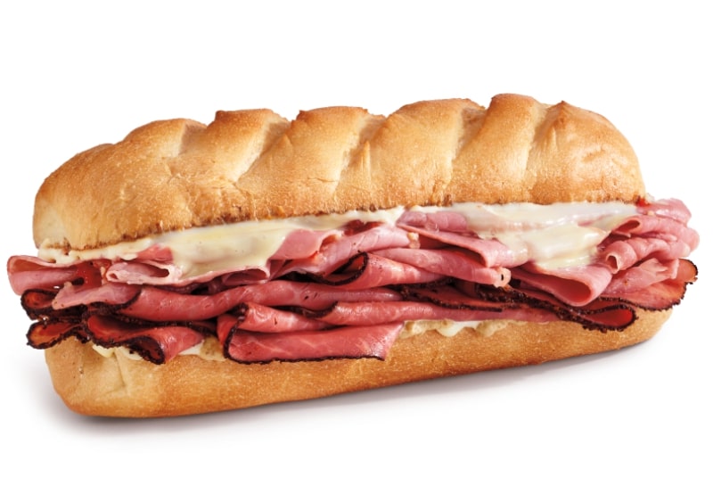 New York Steamer