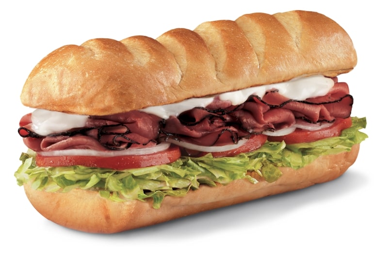 Pastrami