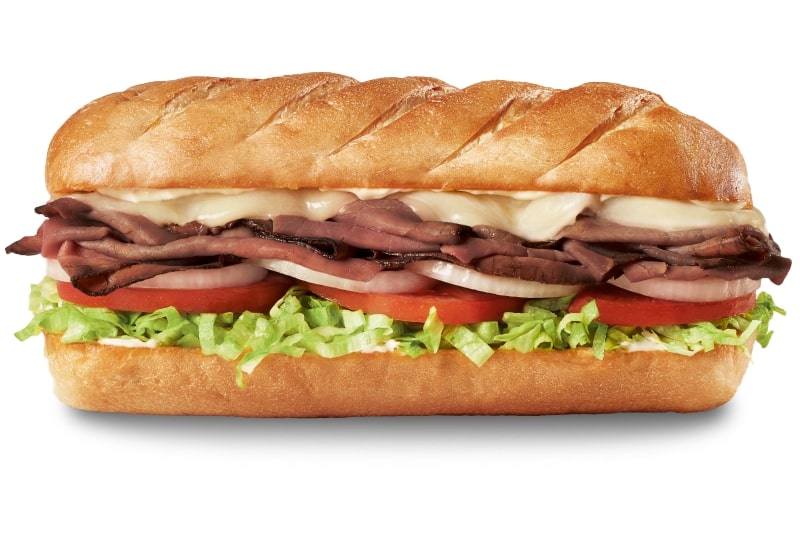 Roast Beef