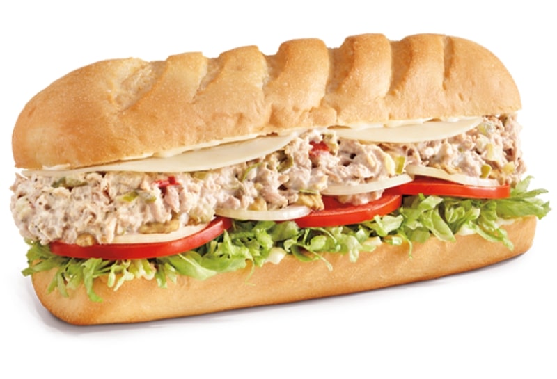 Tuna Salad