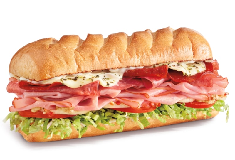 Italian